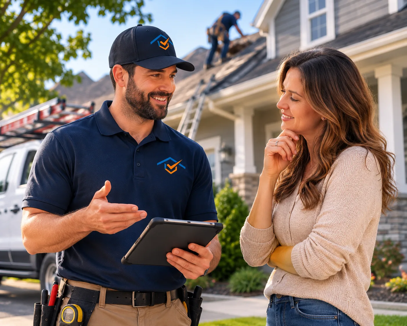 Roof Inspection FAQs in Loma, CO